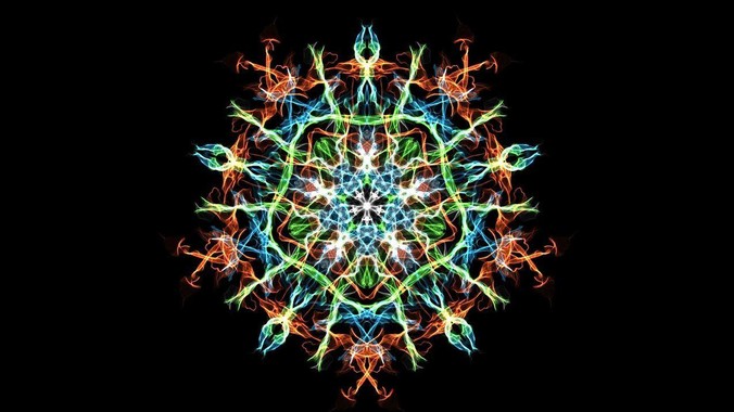 为什么QQ上的网络状态没有了？