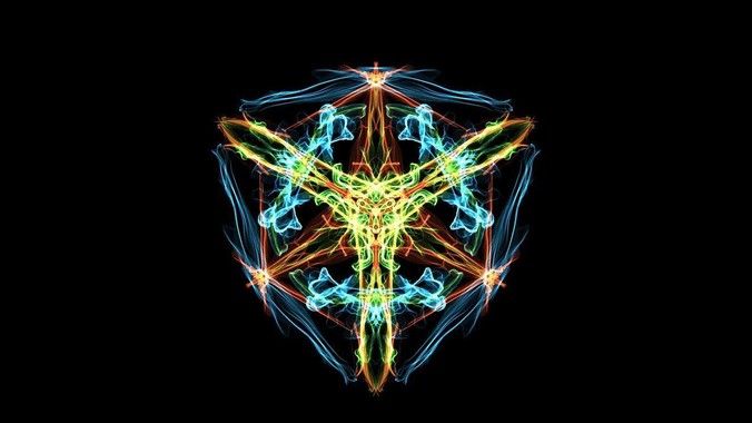 为什么成功人士的精力都非常旺盛？